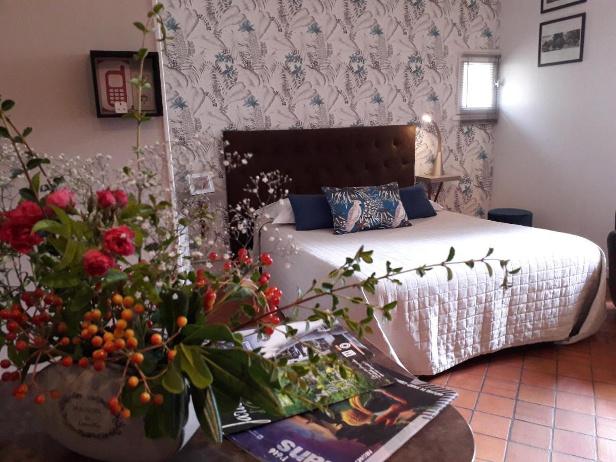 Logis Louisblanc, Muraille Romaine, Lit Queen-Size, Centre Ville Le Mans Exterior foto